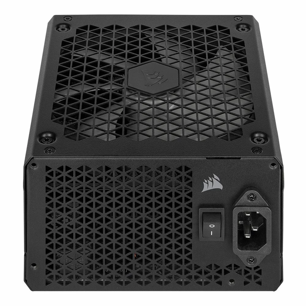 Corsair RMx Series RM750x 750 Watt 80 Plus Gold ATX Fully Modular Power Supply 6 Corsair RMx Series RM750x 750 Watt 80 Plus Gold ATX Fully Modular Power Supply - Image 6