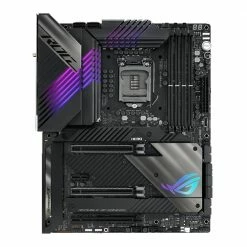 ASUS Z590 ROG MAXIMUS XIII HERO Intel LGA 1200 ATX Motherboard