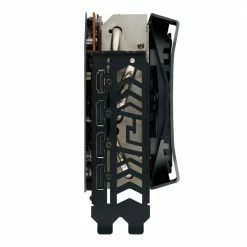 PowerColor AMD Radeon 6800 XT Red Devil Overclocked Triple-Fan 16GB GDDR6 PCIe 4.0 Graphics Card -Intel core Shop 633196 228130 04 front zoom