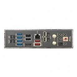 MSI Z590 MEG ACE Intel LGA 1200 ATX Motherboard -Intel core Shop 633235 229344 04 front zoom