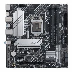 ASUS B560M-A Prime Intel LGA 1200 MicroATX Motherboard