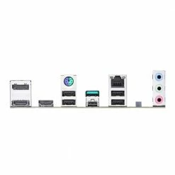 ASUS B560M-A Prime Intel LGA 1200 MicroATX Motherboard 6 ASUS B560M-A Prime Intel LGA 1200 MicroATX Motherboard -Intel core Shop 633625 232132 03 front zoom