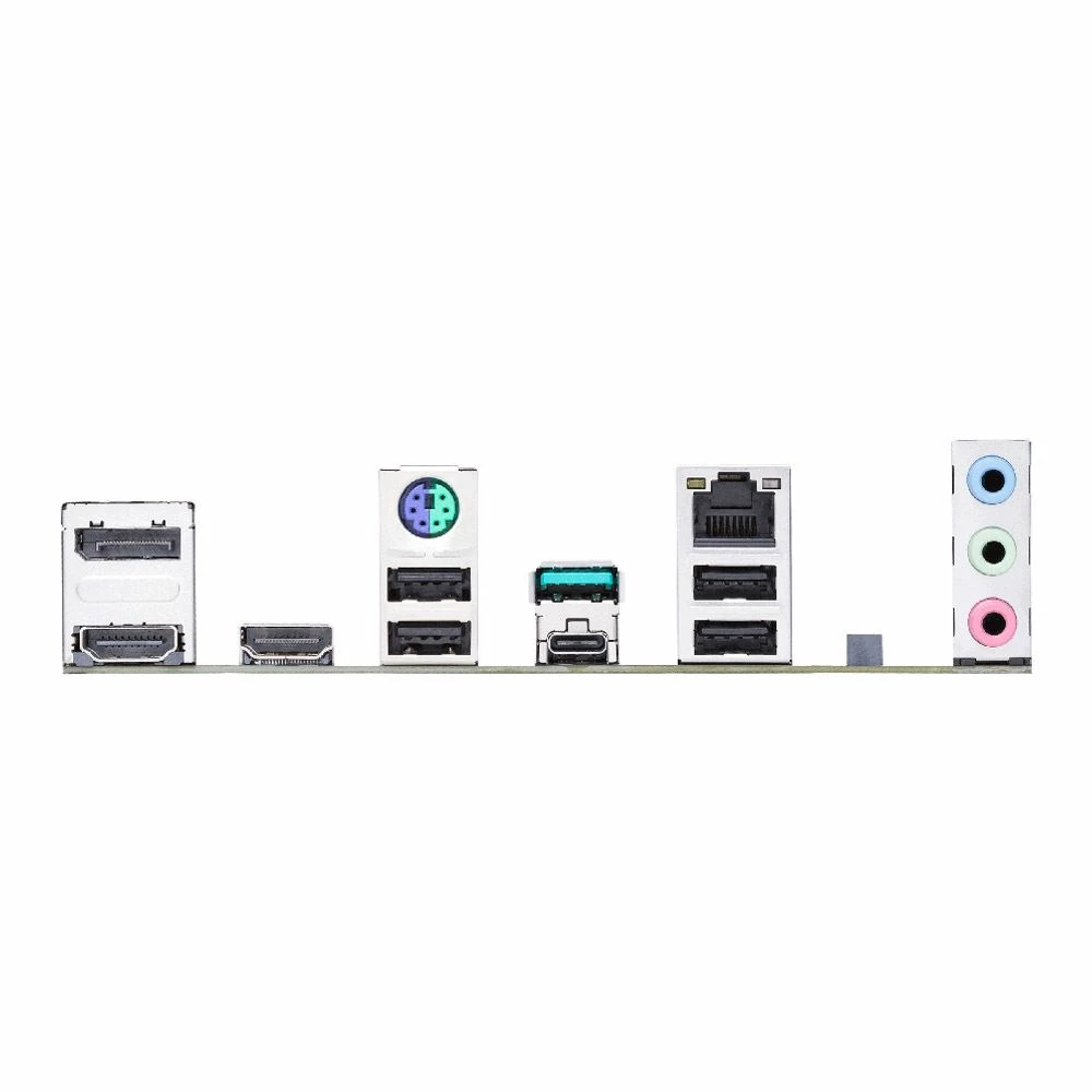 ASUS B560M-A Prime Intel LGA 1200 MicroATX Motherboard 3 ASUS B560M-A Prime Intel LGA 1200 MicroATX Motherboard - Image 3