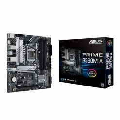 ASUS B560M-A Prime Intel LGA 1200 MicroATX Motherboard 7 ASUS B560M-A Prime Intel LGA 1200 MicroATX Motherboard -Intel core Shop 633625 232132 04 package zoom