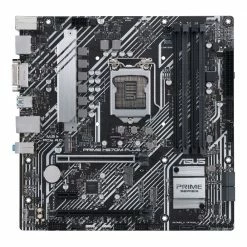 ASUS H570M-PLUS/CSM Prime Intel LGA 1200 MicroATX Motherboard