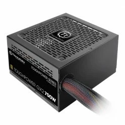 Thermaltake Toughpower GX2 700 Watt 80 Plus Gold ATX Non Modular Power Supply