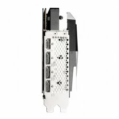 MSI AMD Radeon RX 6900 XT Gaming X Trio Triple-Fan 16GB GDDR6 PCIe 4.0 Graphics Card -Intel core Shop 634191 239541 04 front zoom