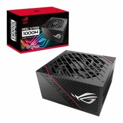 ASUS ROG STRIX 1000 Watt 80 Plus Gold ATX Fully Modular Power Supply -Intel core Shop 634301 243121 03 package zoom