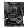 MSI Z590 MAG TOMAHAWK WIFI Intel LGA 1200 ATX Motherboard