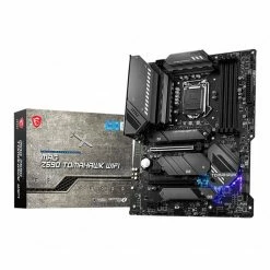 MSI Z590 MAG TOMAHAWK WIFI Intel LGA 1200 ATX Motherboard -Intel core Shop 634674 243352 04 package zoom