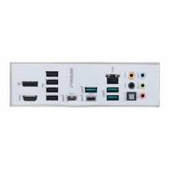 ASUS Z590-A PRIME Intel LGA 1200 ATX Motherboard -Intel core Shop 634679 241760 04 front zoom