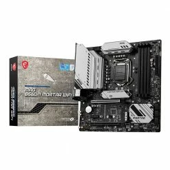 MSI B560M MAG MORTAR WIFI Intel LGA 1200 MicroATX Motherboard -Intel core Shop 634903 245944 06 package zoom