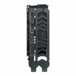 PowerColor AMD Radeon RX 6700 XT Fighter Dual-Fan 12GB GDDR6 PCIe 4.0 Graphics Card -Intel core Shop 635137 247940 03 front zoom