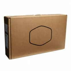 Cooler Master MasterFrame 700 Custom Test Bench Open-Air EATX Computer Case -Intel core Shop 635138 248070 05 package zoom