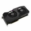 ASUS AMD Radeon RX 6700 XT Dual Dual-Fan 12GB GDDR6 PCIe 4.0 Graphics Card