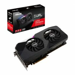 ASUS AMD Radeon RX 6700 XT Dual Dual-Fan 12GB GDDR6 PCIe 4.0 Graphics Card 11 ASUS AMD Radeon RX 6700 XT Dual Dual-Fan 12GB GDDR6 PCIe 4.0 Graphics Card -Intel core Shop 635169 248773 06 package zoom