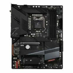 Gigabyte B560 AORUS PRO AX Intel LGA 1200 ATX Motherboard