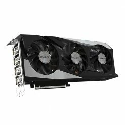 Gigabyte AMD Radeon RX 6700 XT Gaming Overclocked Triple-Fan 12GB GDDR6 PCIe 4.0 Graphics Card