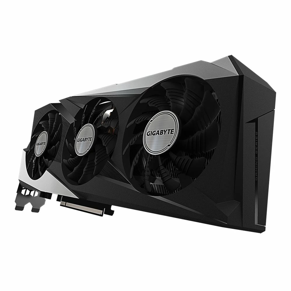 Gigabyte AMD Radeon RX 6700 XT Gaming Overclocked Triple-Fan 12GB GDDR6 PCIe 4.0 Graphics Card 3 Gigabyte AMD Radeon RX 6700 XT Gaming Overclocked Triple-Fan 12GB GDDR6 PCIe 4.0 Graphics Card - Image 3