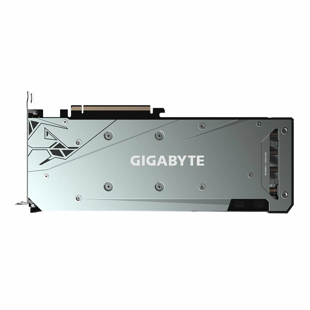 Gigabyte AMD Radeon RX 6700 XT Gaming Overclocked Triple-Fan 12GB GDDR6 PCIe 4.0 Graphics Card 5 Gigabyte AMD Radeon RX 6700 XT Gaming Overclocked Triple-Fan 12GB GDDR6 PCIe 4.0 Graphics Card - Image 5