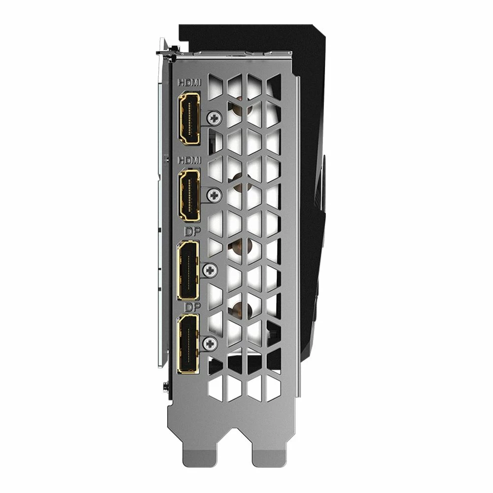 Gigabyte AMD Radeon RX 6700 XT Gaming Overclocked Triple-Fan 12GB GDDR6 PCIe 4.0 Graphics Card 7 Gigabyte AMD Radeon RX 6700 XT Gaming Overclocked Triple-Fan 12GB GDDR6 PCIe 4.0 Graphics Card - Image 7