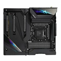 Gigabyte Z590 AORUS Xtreme Intel LGA 1200 ATX Motherboard