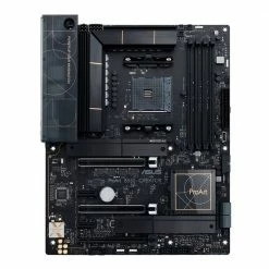 ASUS B550-Creator ProArt AMD AM4 ATX Motherboard