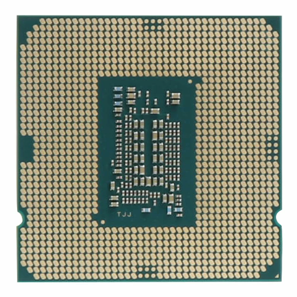 Intel Core I3-10105 Comet Lake 3.7GHz Quad-Core LGA 1200 Boxed Processor - Intel Stock Cooler Included 3 Intel Core I3-10105 Comet Lake 3.7GHz Quad-Core LGA 1200 Boxed Processor - Intel Stock Cooler Included - Image 3