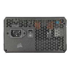 Corsair CX650M 650 Watt 80 Plus Bronze ATX Semi-Modular Power Supply -Intel core Shop 637339 314153 04 front zoom