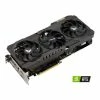 ASUS NVIDIA GeForce RTX 3080 Ti TUF Overclocked Triple-Fan 12GB GDDR6X PCIe 4.0 Graphics Card