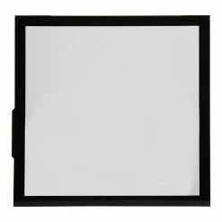 Lian Li LANCOOL 205 ATX Glass Side Panel - Black