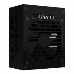 Lian Li SP750 750 Watt 80 Plus Gold SFX Fully Modular Power Supply