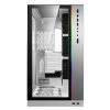 Lian Li O11 Dynamic XL ROG Tempered Glass EATX Full Tower Computer Case - White