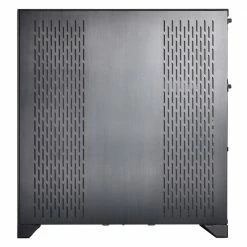 Lian Li O11 Dynamic XL ROG Tempered Glass EATX Full Tower Computer Case - Black -Intel core Shop 638136 281709 06 front zoom