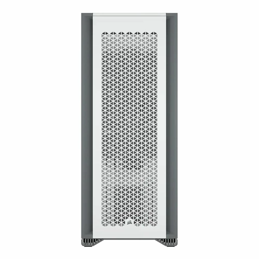 Corsair 7000D AIRFLOW Tempered Glass ATX Full Tower Computer Case - White 2 Corsair 7000D AIRFLOW Tempered Glass ATX Full Tower Computer Case - White - Image 2