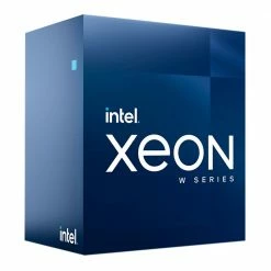 Intel Xeon W-2235 Cascade Lake 3.8GHz Six-Core LGA 2066 Boxed Processor - Heatsink Not Included