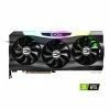 EVGA NVIDIA GeForce RTX 3070 Ti FTW3 Ultra Gaming Triple-Fan 8GB GDDR6X PCIe 4.0 Graphics Card
