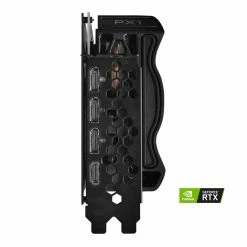 EVGA NVIDIA GeForce RTX 3070 Ti FTW3 Ultra Gaming Triple-Fan 8GB GDDR6X PCIe 4.0 Graphics Card -Intel core Shop 638611 287342 03 front zoom