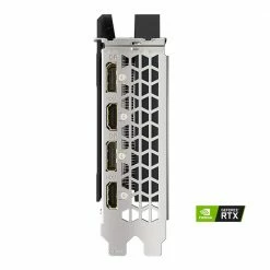 Gigabyte NVIDIA GeForce RTX 3060 Eagle Rev 2 Overclocked Dual-Fan 12GB GDDR6 PCIe 4.0 Graphics Card -Intel core Shop 638653 287698 05 front zoom