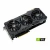 ASUS NVIDIA GeForce RTX 3060 TUF Gaming V2 Overclocked Triple-Fan 12GB GDDR6 PCIe 4.0 Graphics Card