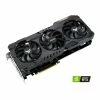 ASUS NVIDIA GeForce RTX 3060 Ti TUF Gaming V2 Overclocked Triple-Fan 8GB GDDR6 PCIe 4.0 Graphics Card