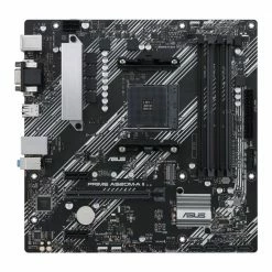 ASUS A520M-A Prime II/CSM AMD AM4 MicroATX Motherboard