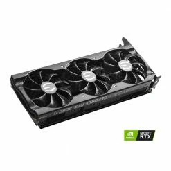 EVGA NVIDIA GeForce RTX 3060 Ti FTW3 Ultra Gaming LHR Triple-Fan 8GB GDDR6 PCIe 4.0 Graphics Card