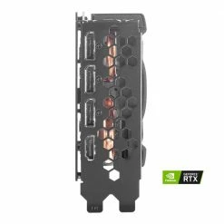 EVGA NVIDIA GeForce RTX 3060 Ti FTW3 Ultra Gaming LHR Triple-Fan 8GB GDDR6 PCIe 4.0 Graphics Card -Intel core Shop 639407 297275 03 front zoom