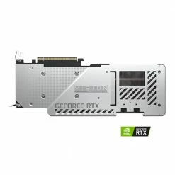 Gigabyte NVIDIA GeForce RTX 3070 Ti Vision Overclocked Triple-Fan 8GB GDDR6X PCIe 4.0 Graphics Card -Intel core Shop 639524 299149 03 front zoom