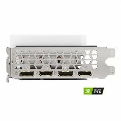 Gigabyte NVIDIA GeForce RTX 3070 Ti Vision Overclocked Triple-Fan 8GB GDDR6X PCIe 4.0 Graphics Card -Intel core Shop 639524 299149 05 front zoom