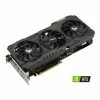 ASUS NVIDIA GeForce RTX 3080 TUF Gaming V2 LHR Overclocked Triple-Fan 10GB GDDR6X PCIe 4.0 Graphics Card