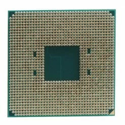 AMD Ryzen 5 5600G Cezanne 3.9GHz 6-Core AM4 Boxed Processor - Wraith Stealth Cooler Included -Intel core Shop 639744 301259 03 front zoom