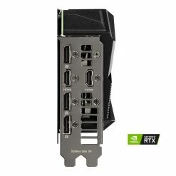 ASUS NVIDIA GeForce RTX 3070 KO V2 LHR Overclocked Dual-Fan 8GB GDDR6 PCIe 4.0 Graphics Card -Intel core Shop 640222 307314 03 front zoom