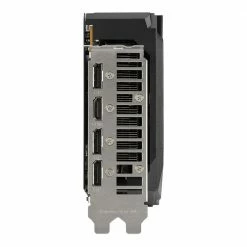 ASUS AMD Radeon RX 6600 XT ROG Strix Overclocked Dual-Fan 8GB GDDR6 PCIe 4.0 Graphics Card 14 ASUS AMD Radeon RX 6600 XT ROG Strix Overclocked Dual-Fan 8GB GDDR6 PCIe 4.0 Graphics Card -Intel core Shop 640334 308353 07 front zoom